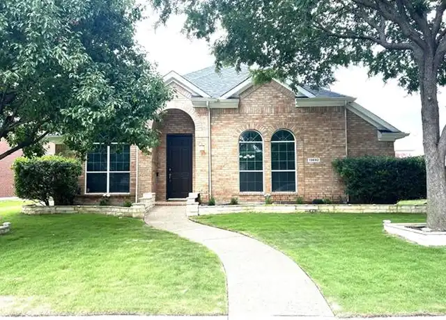 Property at 13692 Fall Harvest Dr, Frisco, TX, 75033, 4 beds, 2 baths, [object Object]