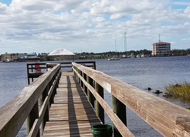 Property at 245 N Halifax Ave Unit 8, Daytona Beach, FL, 32118, 1 bed, 1 bath, [object Object]