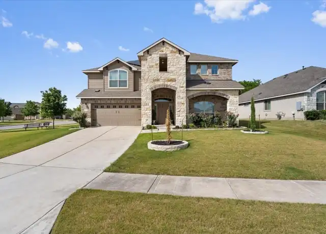 Property at 1905 McQueeny Cv, Round Rock, TX, 78664, 4 beds, 3.5 baths, [object Object]