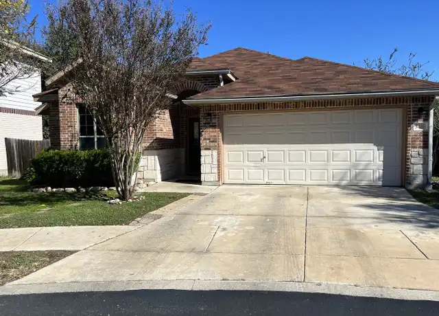 Property at 3610 Grissom Mist, San Antonio, TX, 78251, 3 beds, 3 baths, [object Object]