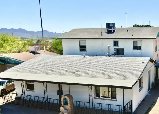 Property at 517 Bataan Cir, El Paso, TX, 79903, 3 beds, 1 bath, [object Object]