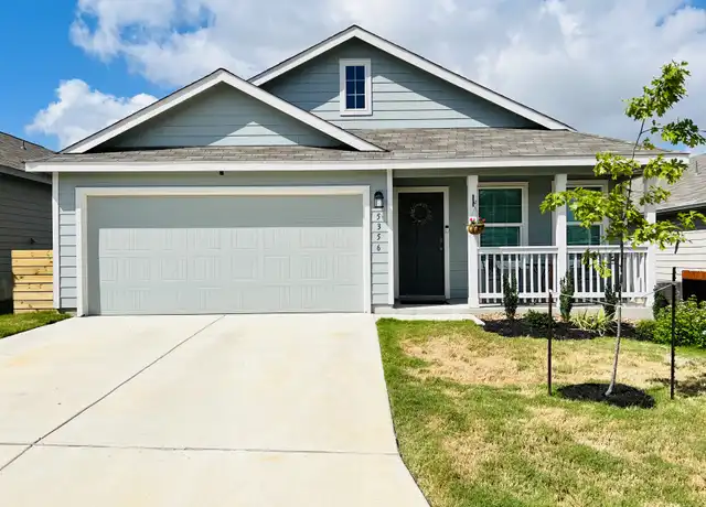 Property at 5356 Forbs Ln, Bulverde, TX, 78163, 3 beds, 2 baths, [object Object]