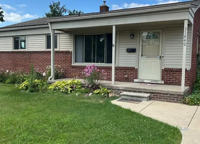 Property at 31440 James St, Garden City, MI, 48135, 3 beds, 1.5 baths, [object Object]