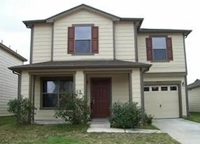 Property at 8114 Chancewood Ln, Humble, TX, 77338, 3 beds, 2 baths, [object Object]