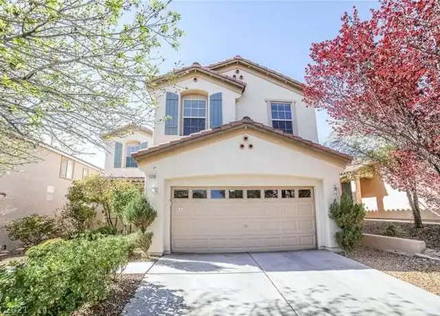 Property at 11231 Tribiani Ave, Las Vegas, NV, 89138, 3 beds, 3 baths, [object Object]