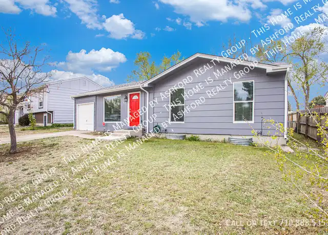 Property at 4087 London Ln Unit COPY, Colorado Springs, CO, 80916, 3 beds, 2.5 baths, [object Object]