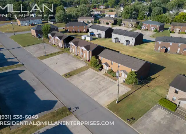 Property at 277 Northridge Dr Unit 277 8, Clarksville, TN, 37042, 2 beds, 1.5 baths, [object Object]