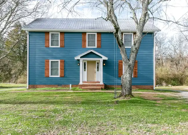 Property at 1027 Chickasaw Trl, Columbia, TN, 38401, 2 beds, 1.5 baths, [object Object]