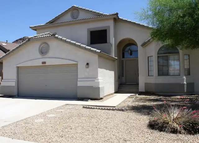 Property at 26031 N 65th Dr, Phoenix, AZ, 85083, 4 beds, 3 baths, [object Object]