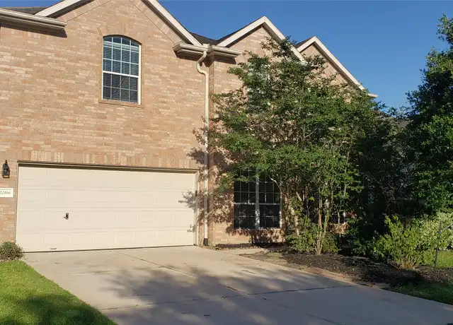 Property at 22106 Bridgestone Oak Dr, Spring, TX, 77388, 4 beds, 2.5 baths, [object Object]