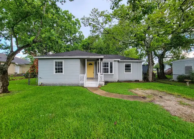 Property at 2306 Downey St, La Marque, TX, 77568, 3 beds, 1 bath, [object Object]