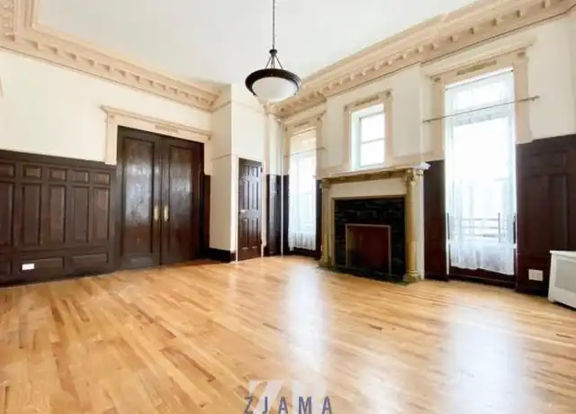 Property at 988 Park Pl, Brooklyn, NY, 11213, 2 beds, 1 bath, [object Object]