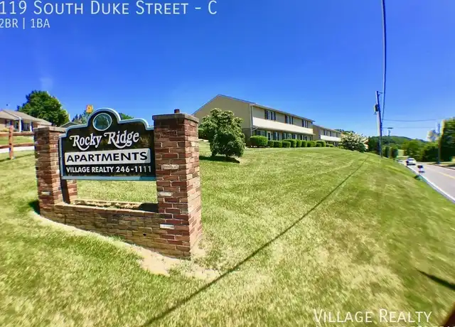 Property at 119 S Duke St Unit C, Dallastown, PA, 17313, 2 beds, 1 bath, [object Object]