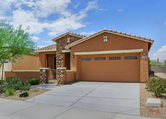 Property at 17584 W Fairview St, Goodyear, AZ, 85338, 2 beds, 2 baths, [object Object]