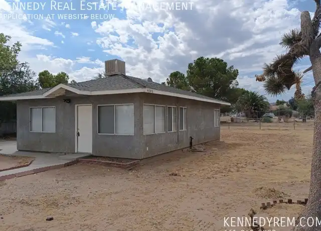 Property at 43310 51st St W, Lancaster, CA, 93536, 3 beds, 2 baths, [object Object]