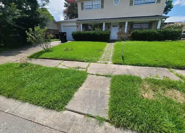 Property at 2027 Saint Nick Dr, New Orleans, LA, 70131, 4 beds, 2.5 baths, [object Object]