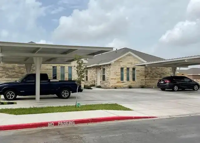 Property at 4906 N Hiawatha Dr Unit 4, Pharr, TX, 78577, 3 beds, 2 baths, [object Object]