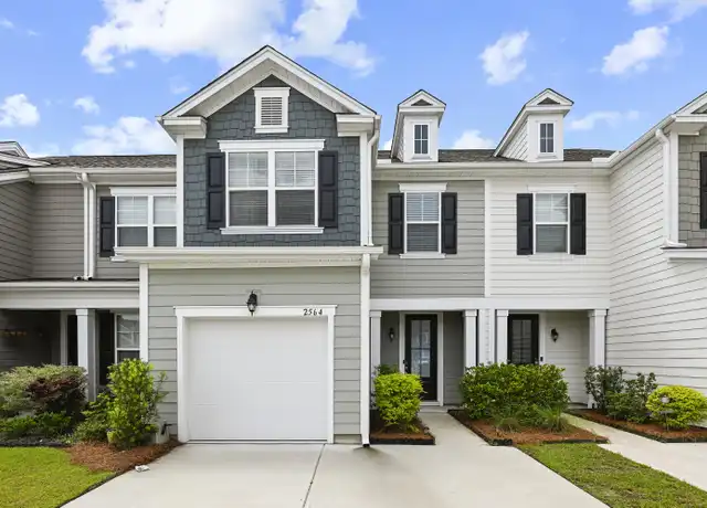 Property at 2564 KINGSFIELD St, Mt Pleasant, SC, 29466, 3 beds, 2.5 baths, [object Object]