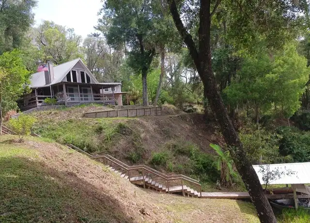 Property at 12550 Turkey Creek Dr, Dunnellon, FL, 34432, 3 beds, 2 baths, [object Object]