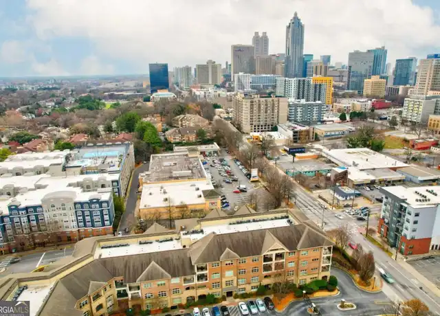 Property at 625 Piedmont Ave NE Unit 2008, Atlanta, GA, 30308, 2 beds, 2.5 baths, [object Object]