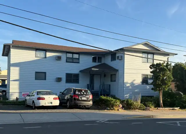 Property at 126 E Barker St #1, Medical Lake, WA, 99022, 2 beds, 1 bath, [object Object]