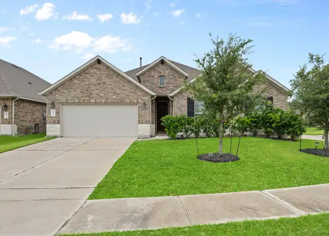 Property at 4919 Bella Danielle Ct, Katy, TX, 77493, 4 beds, 2.5 baths, [object Object]