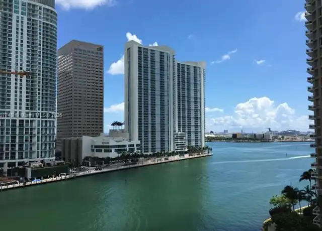Property at 465 Brickell Ave Unit BAY1018, Miami, FL, 33131, 2 beds, 2 baths, [object Object]