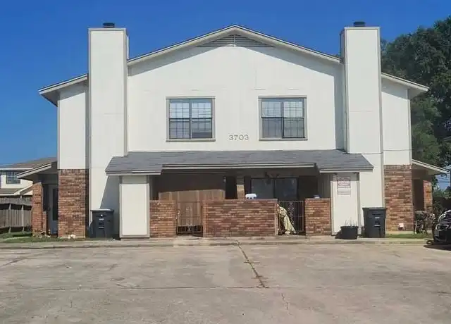 Property at 3703 Hereford Ln, Killeen, TX, 76542, 2 beds, 1.5 baths, [object Object]