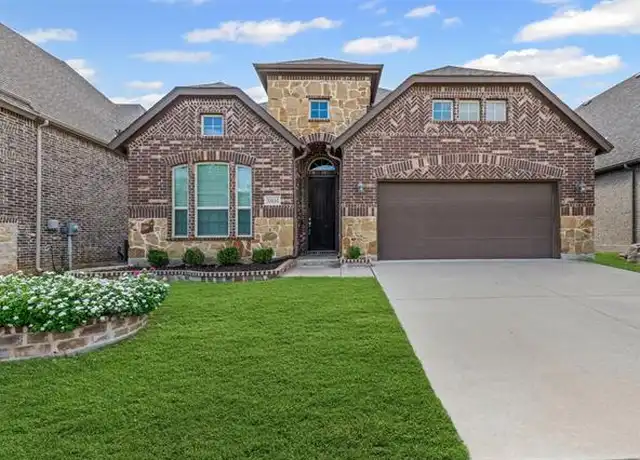 Property at 3804 Carmel Hills Dr, Denton, TX, 76208, 3 beds, 2 baths, [object Object]