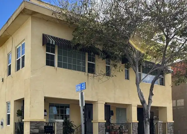 Property at 1130 Pine Ave Unit 1130, Long Beach, CA, 90813, 2 beds, 1 bath, [object Object]