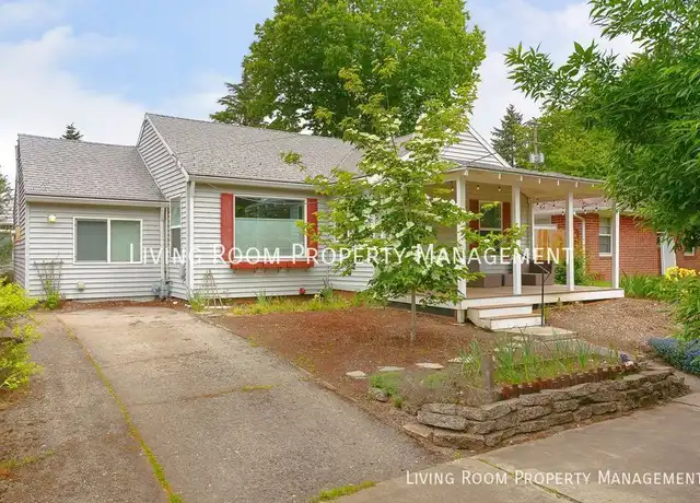 Property at 8729 SE Morrison St Unit A, Portland, OR, 97216, 2 beds, 1 bath, [object Object]