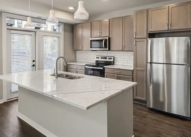 Property at Slate Age 55 Plus Active Community - 400 SW 11th St, Des Moines, IA, 50309, 2 beds, 2 baths, [object Object]