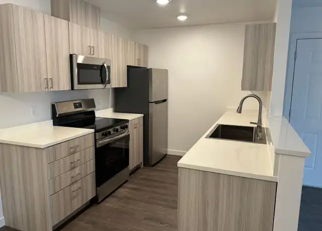 Property at 1705 Marian Dr Unit 1 Bedroom, Cle Elum, WA, 98922, 1 bed, 1 bath, [object Object]
