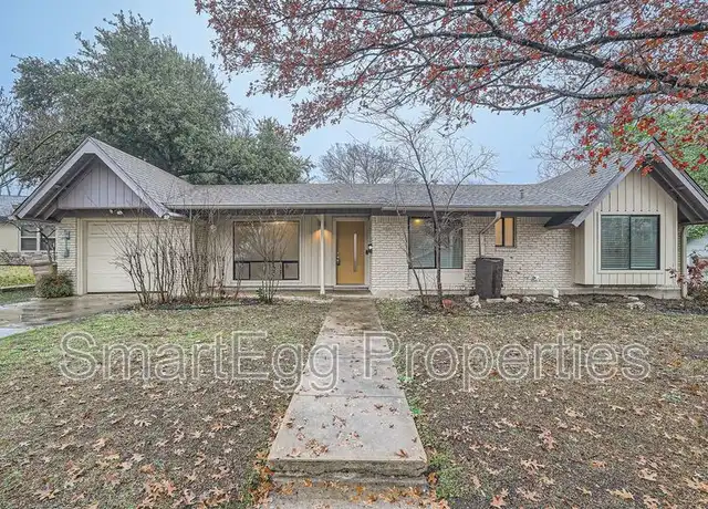 Property at 2004 Rogge Ln, Austin, TX, 78723, 3 beds, 2 baths, [object Object]