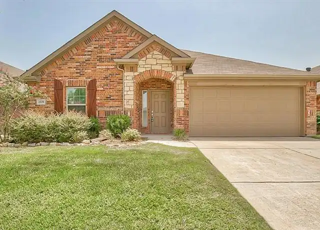 Property at 1529 Castle Creek Dr, Little Elm, TX, 75068, 4 beds, 2 baths, [object Object]