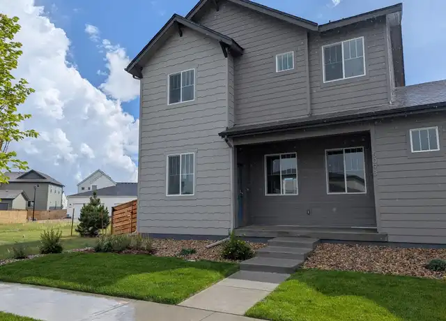 Property at 5093 McKinnon Ct, Timnath, CO, 80547, 3 beds, 2.5 baths, [object Object]