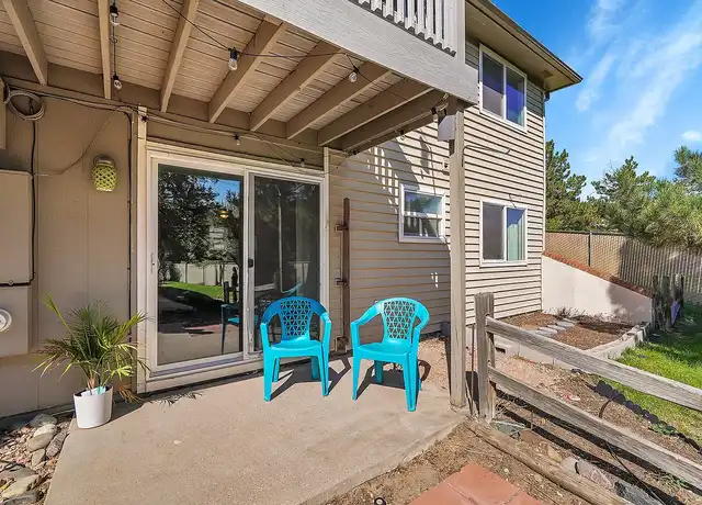 Property at Winrock Apartments - 1000 South St, Castle Rock, CO, 80104, 2 beds, 1 bath, [object Object]
