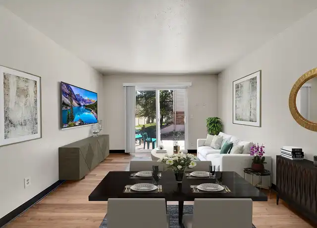 Property at Winrock Apartments - 1000 South St, Castle Rock, CO, 80104, 2 beds, 1 bath, [object Object]