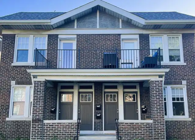 Property at 4927 Lindenwood Ave Unit 4929, St. Louis, MO, 63109, 1 bed, 1 bath, [object Object]