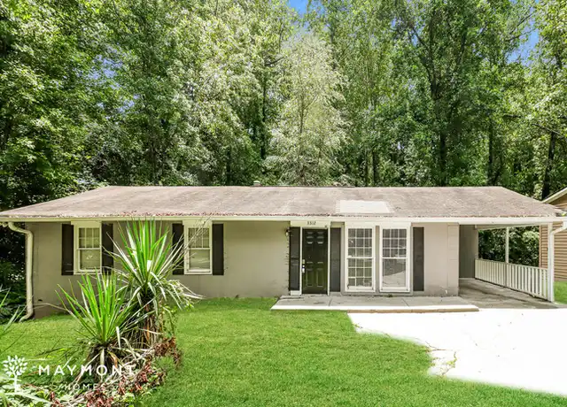 Property at 3512 Collier Dr NW, Atlanta, GA, 30331, 3 beds, 2 baths, [object Object]