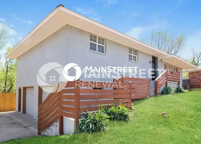 Property at 6332 NW 58th Ter, Oklahoma City, OK, 73122, 3 beds, 2 baths, [object Object]