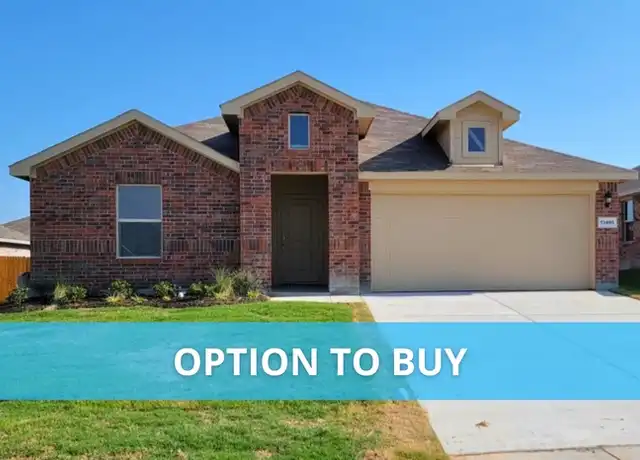 Property at 9468 Mint Hill Dr, Fort Worth, TX, 76108, 4 beds, 2 baths, [object Object]