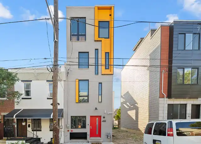 Property at 1852 N Marshall St, Philadelphia, PA, 19122, 1 bed, 1 bath, [object Object]