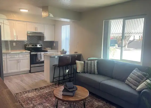 Property at Copper Canyon Apartments - 3828 E Fort Lowell Rd, Tucson, AZ, 85716, 0 beds, 1 bath, [object Object]