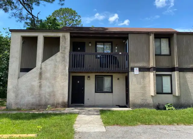 Property at 5128 Westchase Ct Apt 3, Jacksonville, FL, 32210, 2 beds, 1 bath, [object Object]