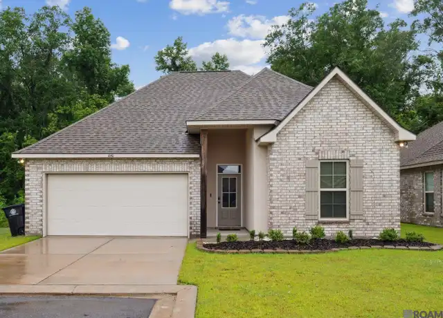 Property at 840 Palmetto Point Dr, Baton Rouge, LA, 70820, 3 beds, 2 baths, [object Object]