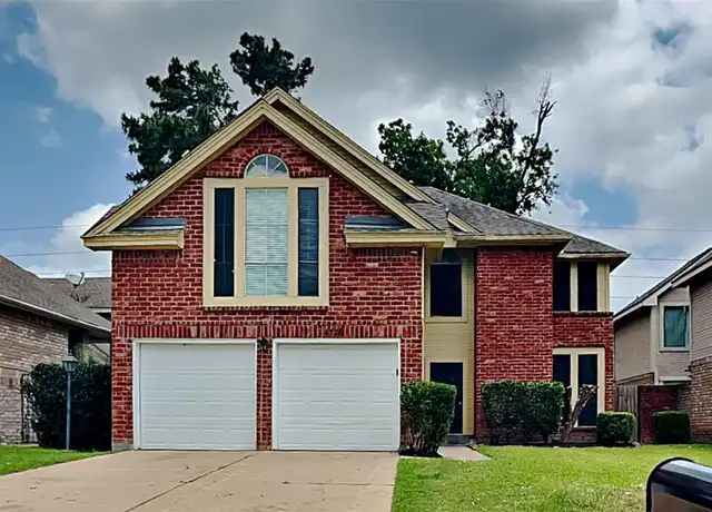 Property at 4726 Green Trail Dr, Houston, TX, 77084, 3 beds, 2.5 baths, [object Object]