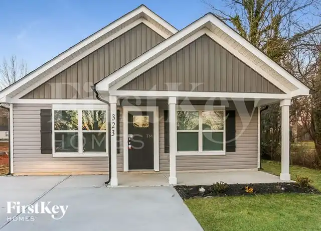 Property at 323 Melrose Dr SW, Concord, NC, 28025, 3 beds, 2 baths, [object Object]