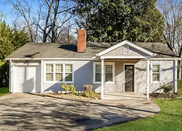 Property at 2714 Hartford Dr, Nashville, TN, 37210, 3 beds, 1 bath, [object Object]