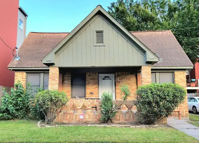 Property at 2811 Chenevert St, Houston, TX, 77004, 2 beds, 1 bath, [object Object]